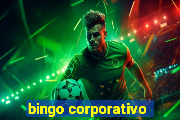 bingo corporativo